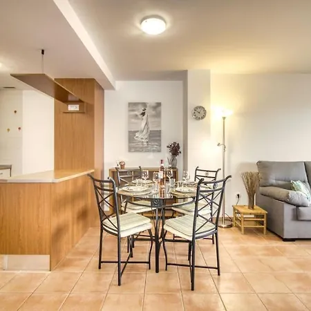 Serenity Paraiso Ii Sunset View Apartamento *