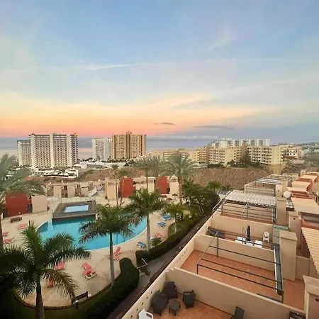 Apartamento Serenity Paraiso Ii Sunset View