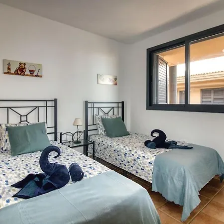 Serenity Paraiso Ii Sunset View Apartamento *