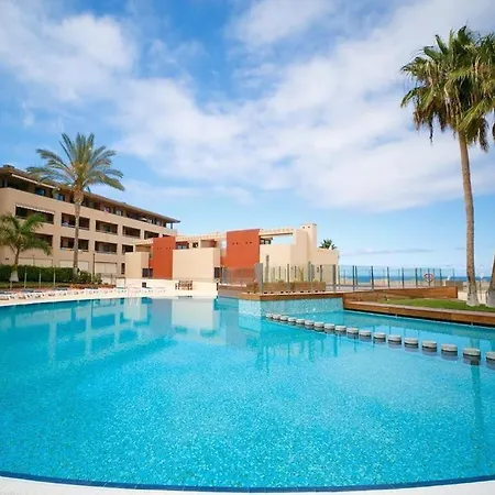 Serenity Paraiso Ii Sunset View Apartamento