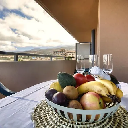 Serenity Paraiso Ii Sunset View Апартаменты