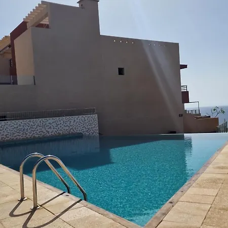Serenity Paraiso Ii Sunset View * Адехе